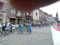 videos de Tour De Pologne 2008 Białystok