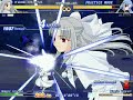 MB:AC Ver. B Combo Video - Snow White
