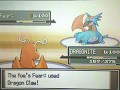 Pokemon Wifi Battle 9 - PIMPNITE VS TWAT