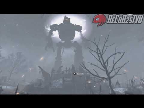 Truco Black Ops 2 Zombies ORIGINS Como Subir a la Pierna del Gigante + Barrera Invencible - By ReCoB Truco Black Ops 2 Zombies ORIGINS Como Subir a la Pierna del Gigante + Barrera Invencible - By ReCoB
