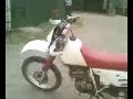 honda xr 250 honda xr 250