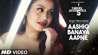 Aashiq Banaya Aapne Acoustics I Hate Story IV  T-S
