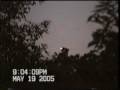 Sphere UFO San AntonioTexas 5-19-2005
