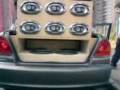 videos de Toyota  Yaris  Open Show