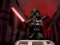 Darth Vader and the Imperial Symphony Orchestra The Imperial March - Star Wars Episode III - Revenge of the Sith - James Earl Jones - Flixster Video