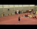Jahn Clubkampioenschappen 2008 Robin Dewi