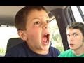 DAVID AFTER DENTIST AFTER LAZYVLOG