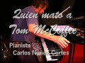 Les Luthiers Carlos Núñez 