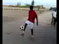 مهارات كرة قدم "فريني"