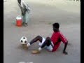 فريني للاعب رابطة القادسية بحري السودان