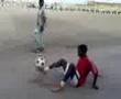 مهارات كرة قدم فريني