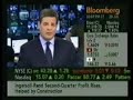 Bill Spiropoulos on Bloomberg's After the Bell July 28,2006