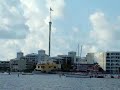 Cancun Catamarans Trip