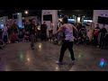 Abnormal vs C-Pop – Keep Funkin 2 Popping Top 8