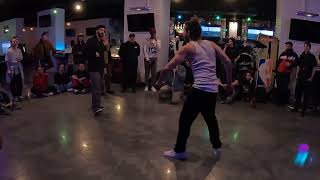 Abnormal vs C-Pop – Keep Funkin 2 Popping Top 8