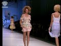 fashion tv ftv   d   g milan fw 2006
