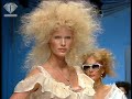fashion tv ftv   d   g milan fw 2006