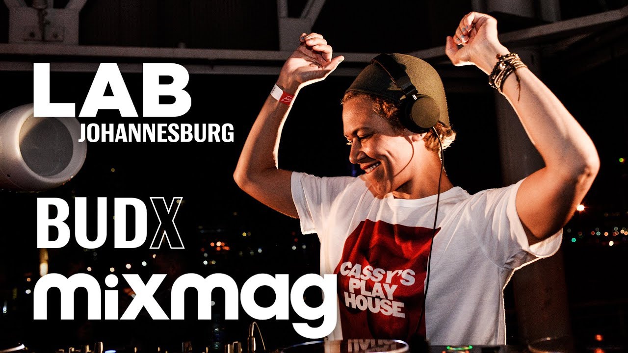 Cassy - Live @ Mixmag Lab Johannesburg 2019