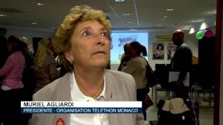 Philippe Benguigui - Préparation Téléthon