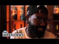 SB.TV - Mikill Pane Interview