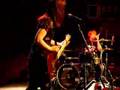 BLOOD RED SHOES Live Sugarmill Stoke March 2008