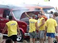 van nats burnout contest