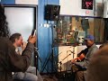 legendary honeyboy (91) played branie last friday! a privilege to have him here from the mississippi swamps...