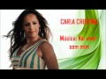 CARLA CRISTINA - VAI VIVER SEM MIM