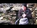 A Lake District Bothy