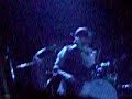 Peeping Tom - 5 Seconds (Live in Toronto)