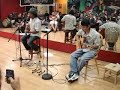 Aldrine & Ryan - I'm Yours (Jason Mraz cover)