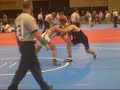 2008 NAIA Wrestling