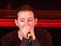 linkin park   16   in the end  kroq weenie roast 2007 