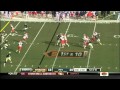 Justin Pugh vs Pitt (2011)