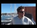 2012 Etchells Worlds - What keeps you in Etchells? Christian Brook