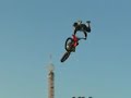 Destin Cantrell vid