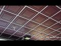 Thermoform Vinyl Ceiling Tiles - WishiHadThat.com
