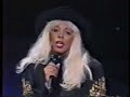 teledysk, klip, Donna Summer,- Heaven's Just A Whisper Away