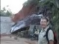 False Cape, Cairns - Sediment run off