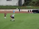 ashfield v shotts 3.9.08 1st half