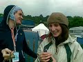 los campesinos! interview