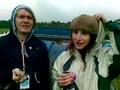 Los Campesinos! interview