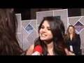 Red Carpet for Hannah Montana 3D Movie