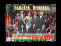 LOS TIMPANOS-OLVIDAME (CERRO DE PASCO) ALEX ESTRELLA