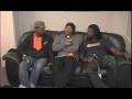 Sly & Robbie engineers Junior & Bulby interview 2 Engineering