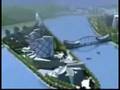 Mianyang - Livingroom Embankment Animation