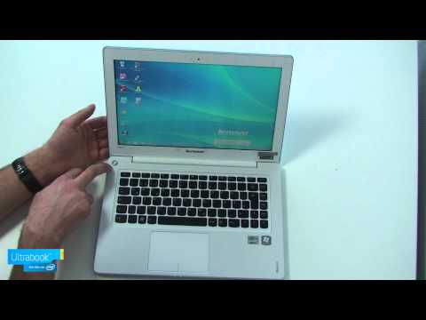 LENOVO IDEAPAD MAG6TGE Ultrabook U3...
