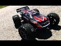 Traxxas erevo