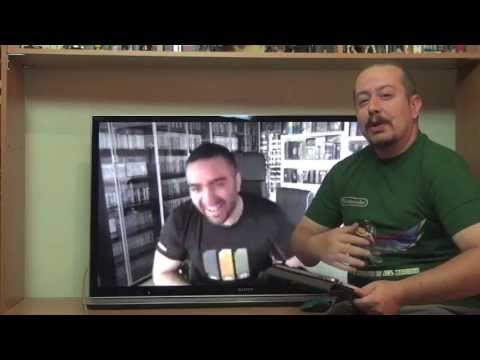 vidcast - Vidcast #201 της Παρασκευής 5/7. Μιλάμε για τα Deadpool, Puppeteer, MotoGP 13, New Super Luigi U και Deadly Premonition: The Director's Cut, ενώ ανακοινώνουμ...