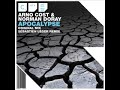 Arno Cost & Norman Doray - Apocalypse (Sebastien Leger Mix)